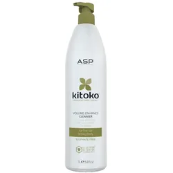 ASP Kitoko Volume Enhance Cleanser 1000 ml