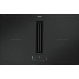 Miele KMDA 7876-1 FL MattFinish Induktionskochfeld mit Dunstabzug