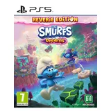 The Smurfs: Dreams (Reverie Edition) - Sony PlayStation 5 - Plattform - PEGI 7