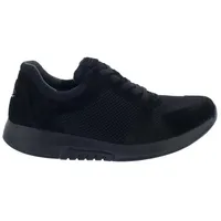 Gabor rollingsoft Sneaker in schwarz | Gr.: 39