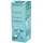 Dodie Babyflasche, Antikolik Sensation+, Grün, Luft, 270 ml, 0-6 Monate, flacher Sauger, Fluss 2, klein