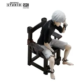 ABYstyle Tokyo Ghoul Figurine Ken Kaneki