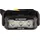 Nitecore HA15 UHE Schwarz