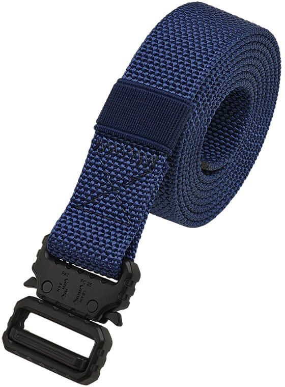 Brandit Tactical Belt navy