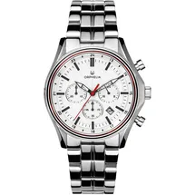 Orphelia Oblivion Edelstahl 44 mm OR82810