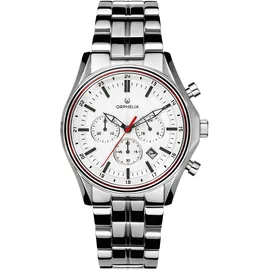 Orphelia Oblivion Edelstahl 44 mm OR82810