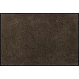 Wash+Dry Espresso Brown 60 x 90 cm Braun