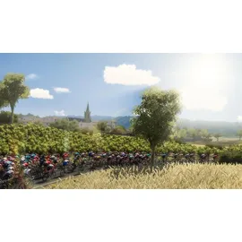 Tour de France 18 Xbox1 [