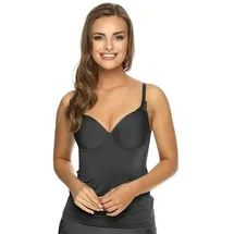 VIANIA! Bügel-BH Hemd 181514 Carola Spacercups Farbe Volcano, Größe:80, Cup:D - 80D