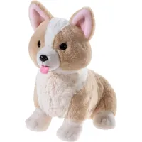 HEUNEC 291867 - Misanimo Short Legs Club Corgie, Britische