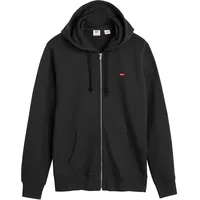 Levi's The Original Housemark Zip Up Herren Sweatjacke