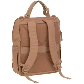 Lässig GRE Conversion Wickelrucksack Almond