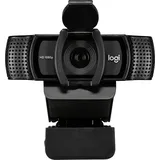 Logitech C920e Business Webcam