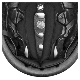Mammut Wall Rider 2.0 Kletterhelm Weiß/Schwarz