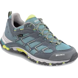 MEINDL Caribe GTX Damen Granit/Linde 41,5