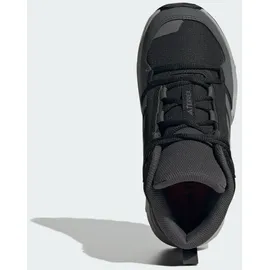 adidas Terrex Ax4r Mid Core Black / Grey Four / Grey Six 39 1/3