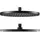 Keuco Ixmo Brause-Set 3 Einhebelmischer Schwarz Matt 59651370301