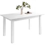 lookway ESSTISCH ARTON 140-195 cm für 6-8 Personen