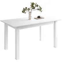 lookway ESSTISCH ARTON 140-195 cm für 6-8 Personen