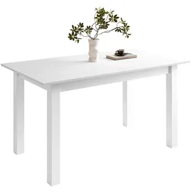 lookway ESSTISCH ARTON 140-195 cm für 6-8 Personen