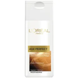 L'ORÉAL PARIS AGE PERFECT cleansing milk for mature skin 200 ml