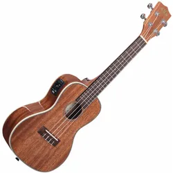 Kala KA-CGE Konzert Ukulele