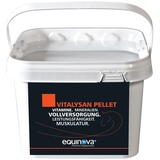 Equinova Vitalysan Pellet Pellets 3 kg