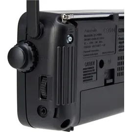 Panasonic RF-2400D schwarz
