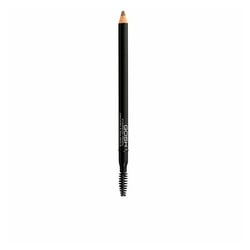 GOSH Augenbrauen-Stift EYEBROW pencil #01-brown
