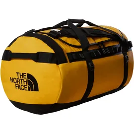 The North Face Base Camp Duffel L 2025 summit gold/tnf black (NF0A52SB-4WP)