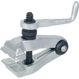 ede - kleinbongartz Turnus Maschinen-Feilkloben 250 mm