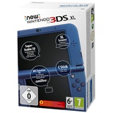 Nintendo New Nintendo 3DS XL metallic blau