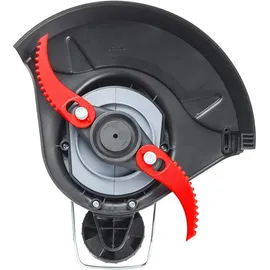 FANZTOOL Ersatzmesser Set für Rasentrimmer 20 Stk.