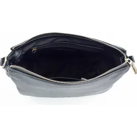 Valentino Naif Re Schultertasche Kunstleder Black
