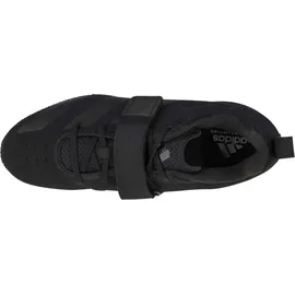 adidas Weightlifting II Herren Schwarz 38 2/3