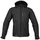 Germot Snake Softshelljacke schwarz XL