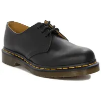 Dr. Martens 1461 11838002 Sneaker, Black Nappa, 39