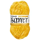 myboshi Wolle Samt 100% Polyester