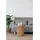 House Nordic Beistelltisch BOAVISTA, 48 cm