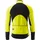 Gonso Road Softshell 2 Jacke (Größe XXL, gelb)