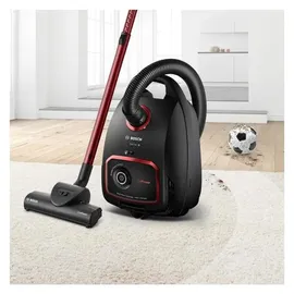 Bosch Serie 6 ProPower Schwarz/Rot