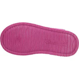 Giesswein Trebendorf Kinder Hüttenhauschuh Trebendorf, rosa/pink, – Gr.: 30