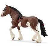 Sarcia.eu Spielfigur Schleich Horse Club - Clydesdale Stute, Figur für Kinder 3+