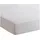 Traumschlaf Spannbettlaken Jersey-Baumwolle 120 x 200 - 130 x 200 cm weiß