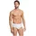 SCHIESSER Essentials Sportslips weiss XL 2er Pack