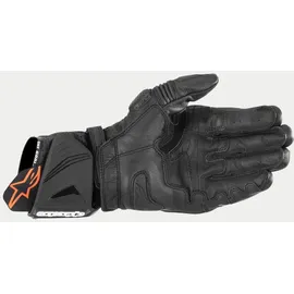 Alpinestars GP Pro R4 Schwarz M