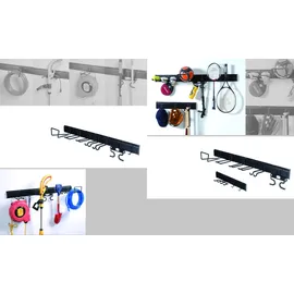 Lemodo Wandhalterung mit 11 Haken