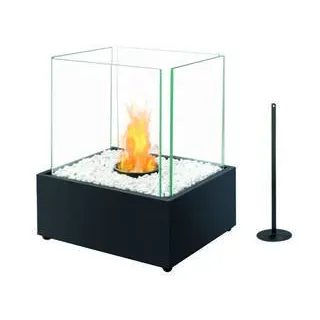 BauGro' Tischkamin TT-14