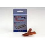 RHEITA Heftlammern No. 24/8 Kupfer 10.000 St.
