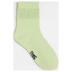 Vans MTE Zones Half Crew shadow lime (310) 651
